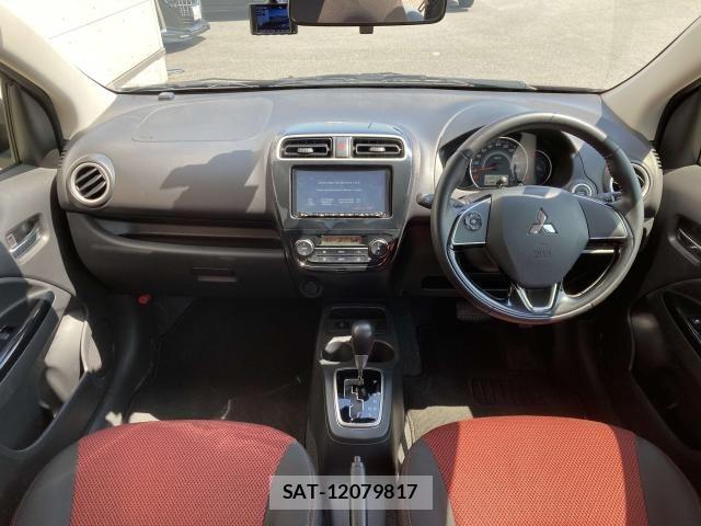 Mitsubishi MIRAGE 2019-07 8208806-2
