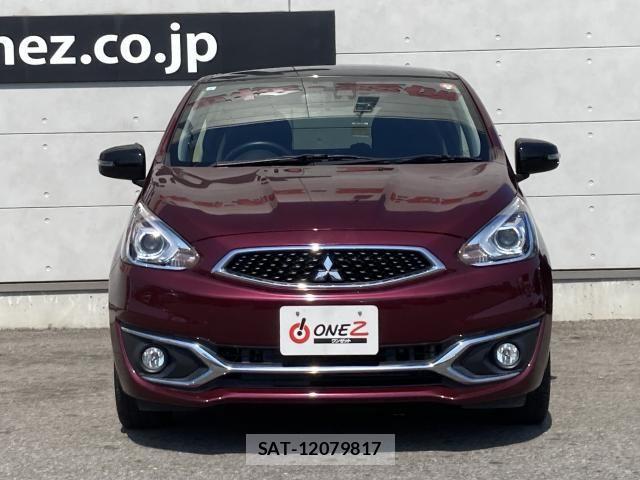 Mitsubishi MIRAGE 2019-07 8208806-5