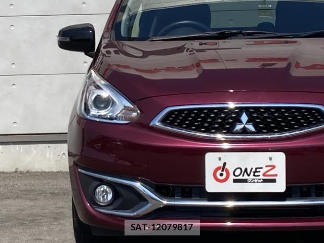 Mitsubishi MIRAGE 2019-07 8208806-6