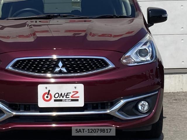 Mitsubishi MIRAGE 2019-07 8208806-7