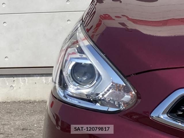 Mitsubishi MIRAGE 2019-07 8208806-8