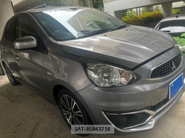 Mitsubishi MIRAGE 2016-03 8315549-1
