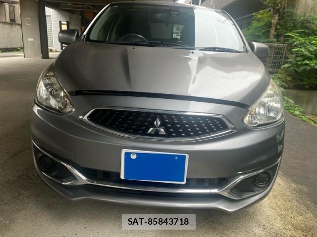 Mitsubishi MIRAGE 2016-03 8315549-2