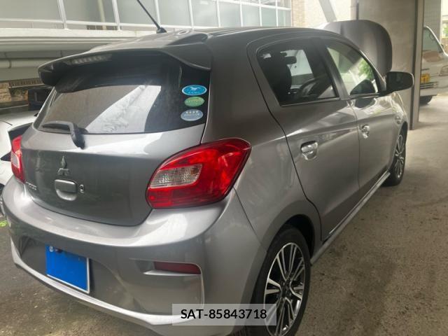 Mitsubishi MIRAGE 2016-03 8315549-3