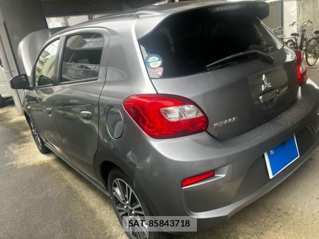 Mitsubishi MIRAGE 2016-03 8315549-4