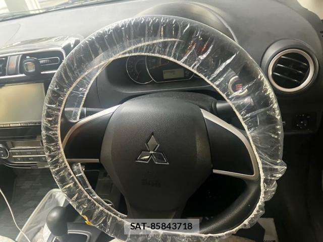 Mitsubishi MIRAGE 2016-03 8315549-8