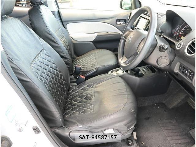 Mitsubishi MIRAGE 2021-04 8336850-12