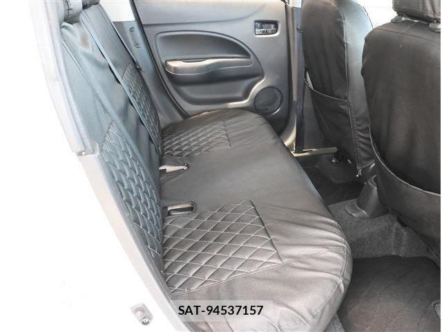 Mitsubishi MIRAGE 2021-04 8336850-13
