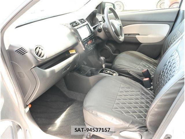 Mitsubishi MIRAGE 2021-04 8336850-14