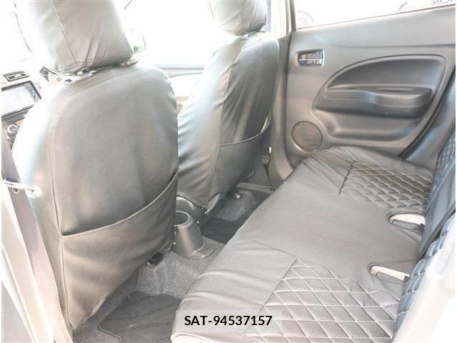 Mitsubishi MIRAGE 2021-04 8336850-15