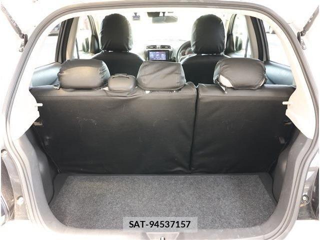 Mitsubishi MIRAGE 2021-04 8336850-17