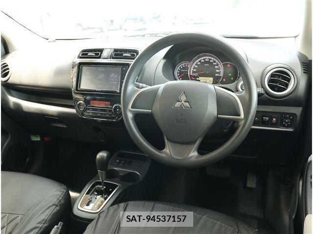Mitsubishi MIRAGE 2021-04 8336850-1