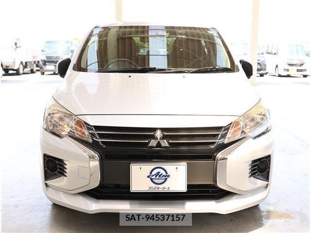 Mitsubishi MIRAGE 2021-04 8336850-19