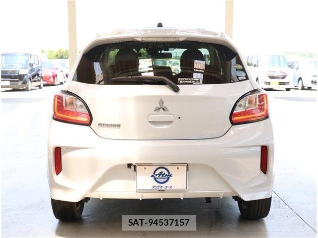 Mitsubishi MIRAGE 2021-04 8336850-21