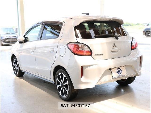 Mitsubishi MIRAGE 2021-04 8336850-22