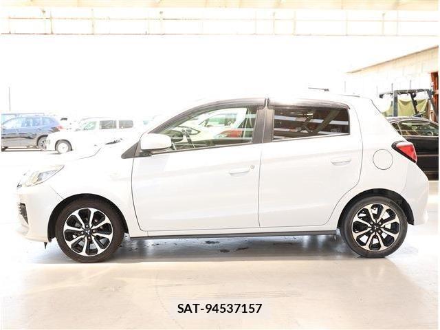 Mitsubishi MIRAGE 2021-04 8336850-23