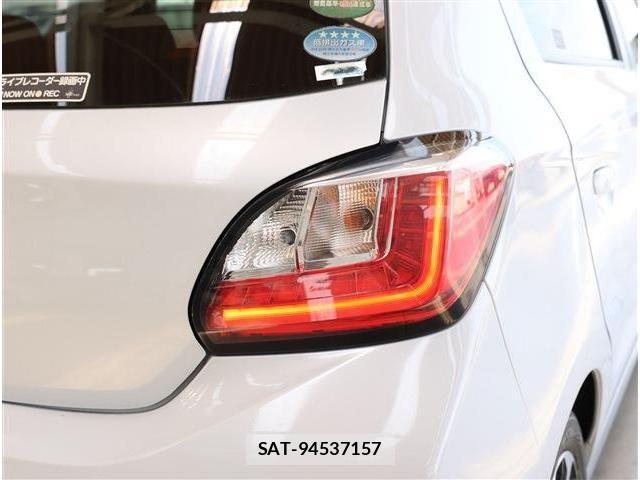 Mitsubishi MIRAGE 2021-04 8336850-25