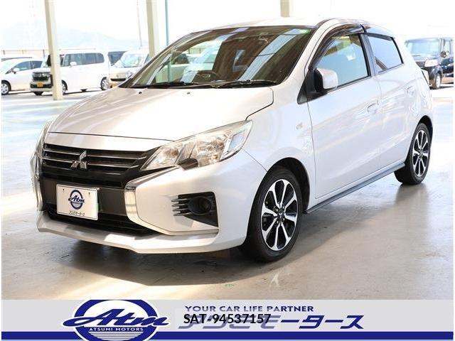 Mitsubishi MIRAGE 2021-04 8336850-26