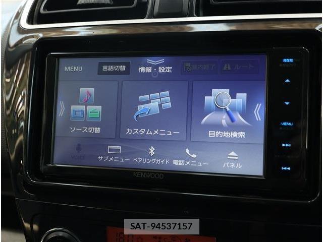 Mitsubishi MIRAGE 2021-04 8336850-2
