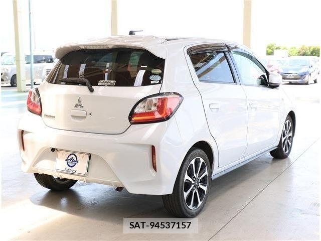 Mitsubishi MIRAGE 2021-04 8336850-4