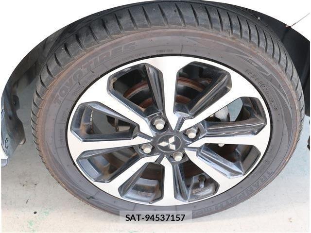 Mitsubishi MIRAGE 2021-04 8336850-5