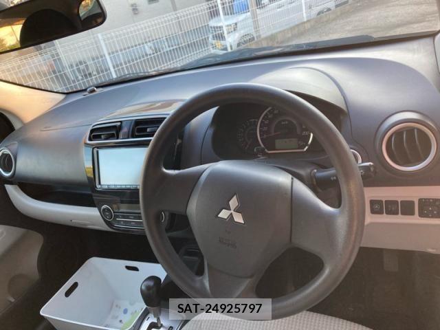 Mitsubishi MIRAGE 2012-10 8336851-11