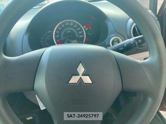 Mitsubishi MIRAGE 2012-10 8336851-14