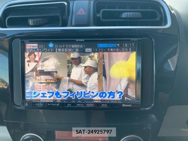 Mitsubishi MIRAGE 2012-10 8336851-16