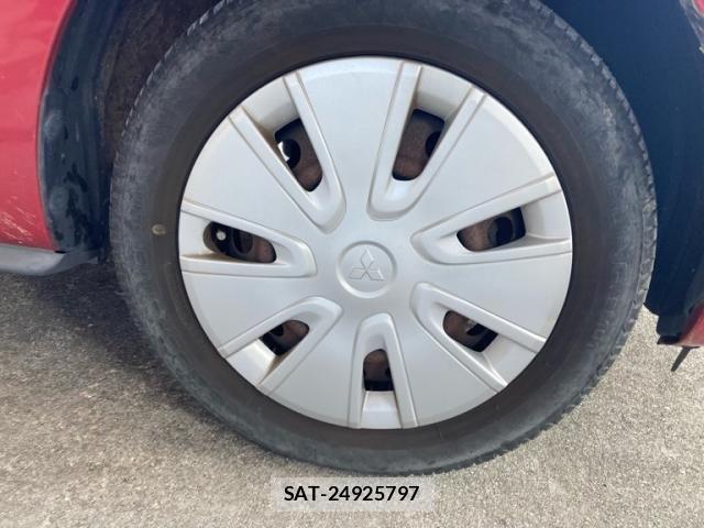 Mitsubishi MIRAGE 2012-10 8336851-4