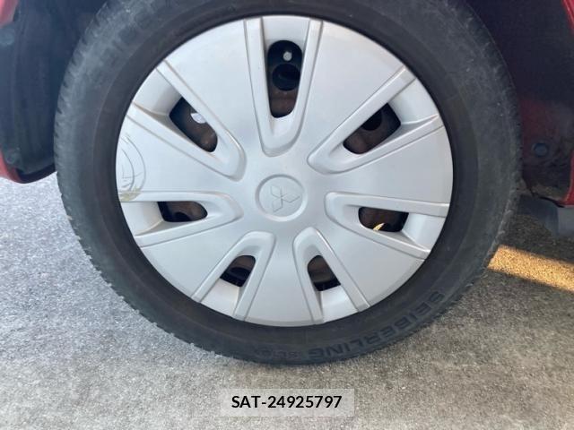 Mitsubishi MIRAGE 2012-10 8336851-5