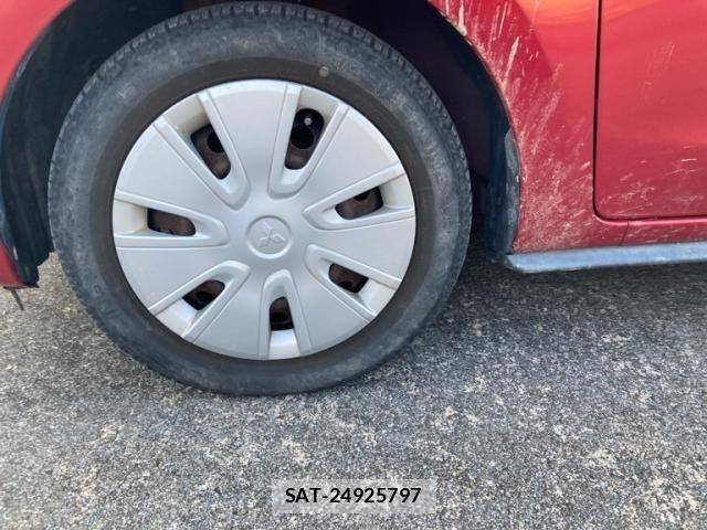 Mitsubishi MIRAGE 2012-10 8336851-7