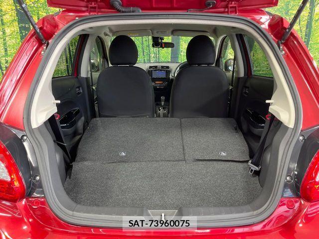 Mitsubishi MIRAGE 2016-10 8355011-9