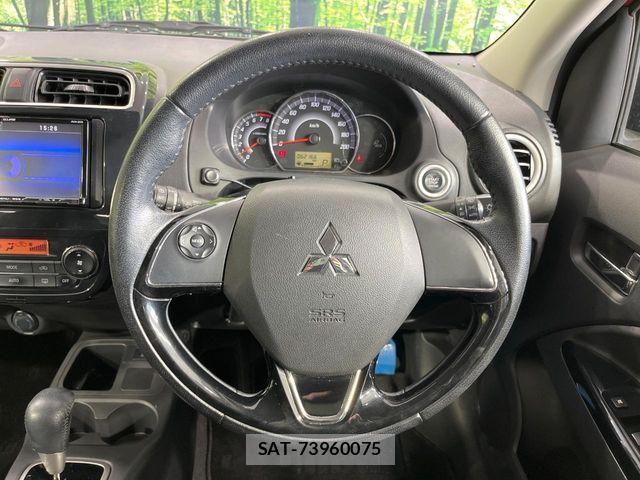 Mitsubishi MIRAGE 2016-10 8355011-10