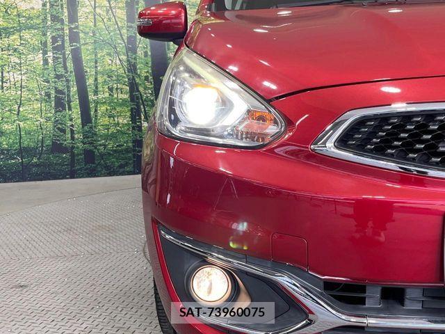 Mitsubishi MIRAGE 2016-10 8355011-11