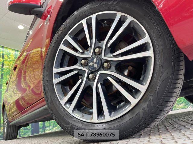 Mitsubishi MIRAGE 2016-10 8355011-12