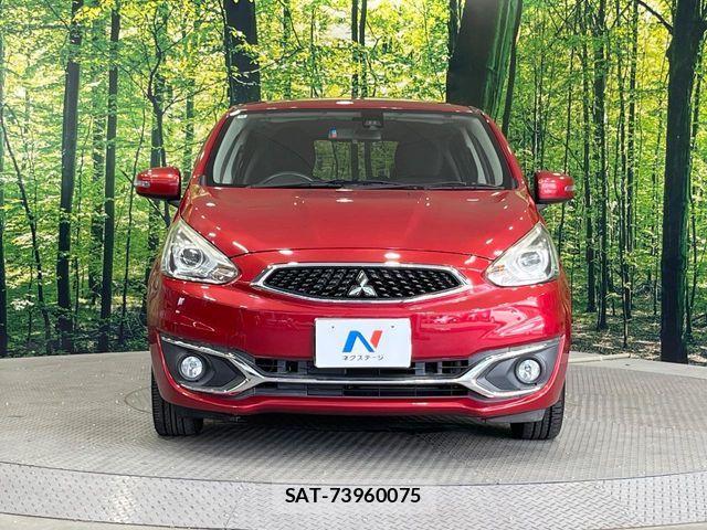 Mitsubishi MIRAGE 2016-10 8355011-13