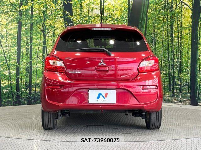 Mitsubishi MIRAGE 2016-10 8355011-14