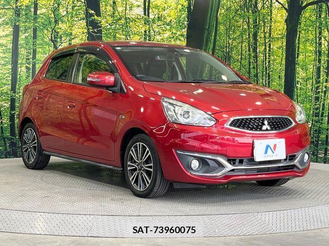 Mitsubishi MIRAGE 2016-10 8355011-15