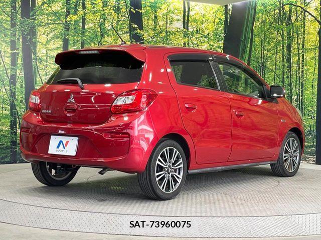 Mitsubishi MIRAGE 2016-10 8355011-16