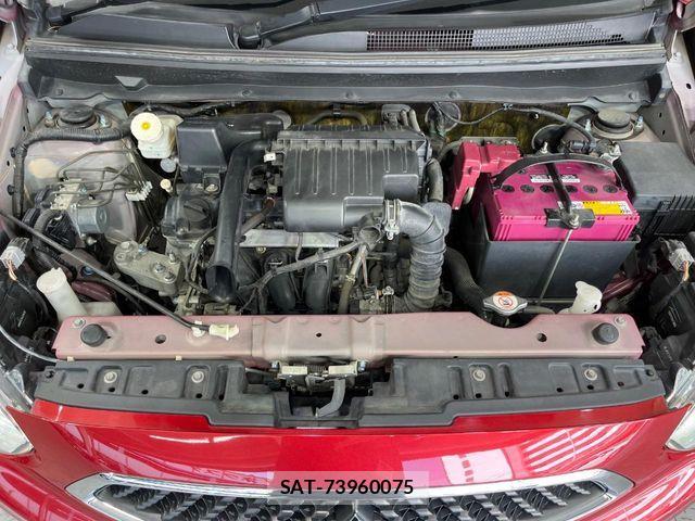 Mitsubishi MIRAGE 2016-10 8355011-17