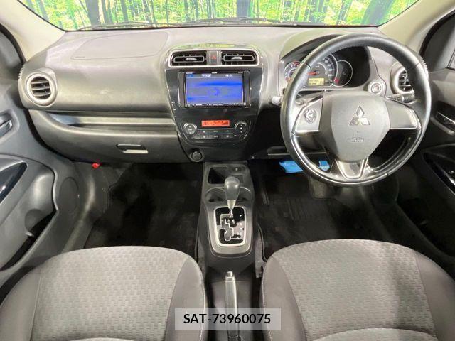 Mitsubishi MIRAGE 2016-10 8355011-1