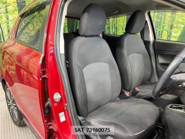 Mitsubishi MIRAGE 2016-10 8355011-7