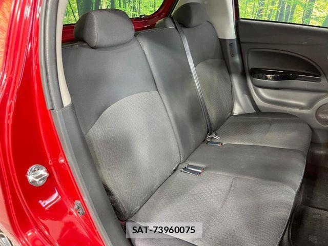 Mitsubishi MIRAGE 2016-10 8355011-8
