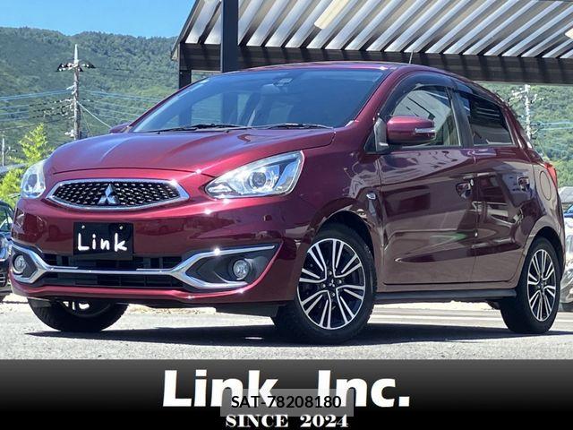 Mitsubishi MIRAGE 2016-12 8355010-0