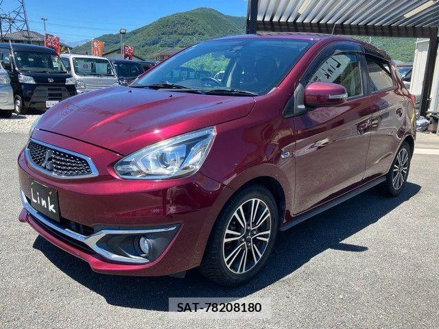 Mitsubishi MIRAGE 2016-12 8355010-9