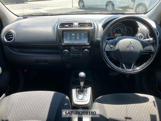 Mitsubishi MIRAGE 2016-12 8355010-10