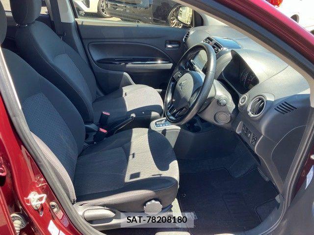 Mitsubishi MIRAGE 2016-12 8355010-11