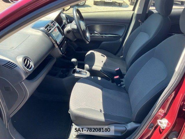 Mitsubishi MIRAGE 2016-12 8355010-12