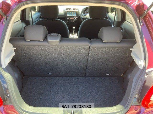 Mitsubishi MIRAGE 2016-12 8355010-15