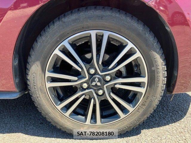 Mitsubishi MIRAGE 2016-12 8355010-27